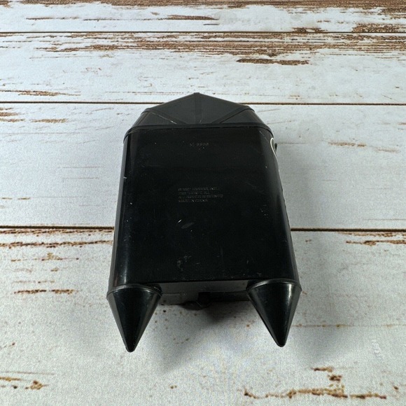 G.I Joe Life Boat NL-5 1997 Hasbro (M-3869) Black great used Not Complete - Picture 5 of 5